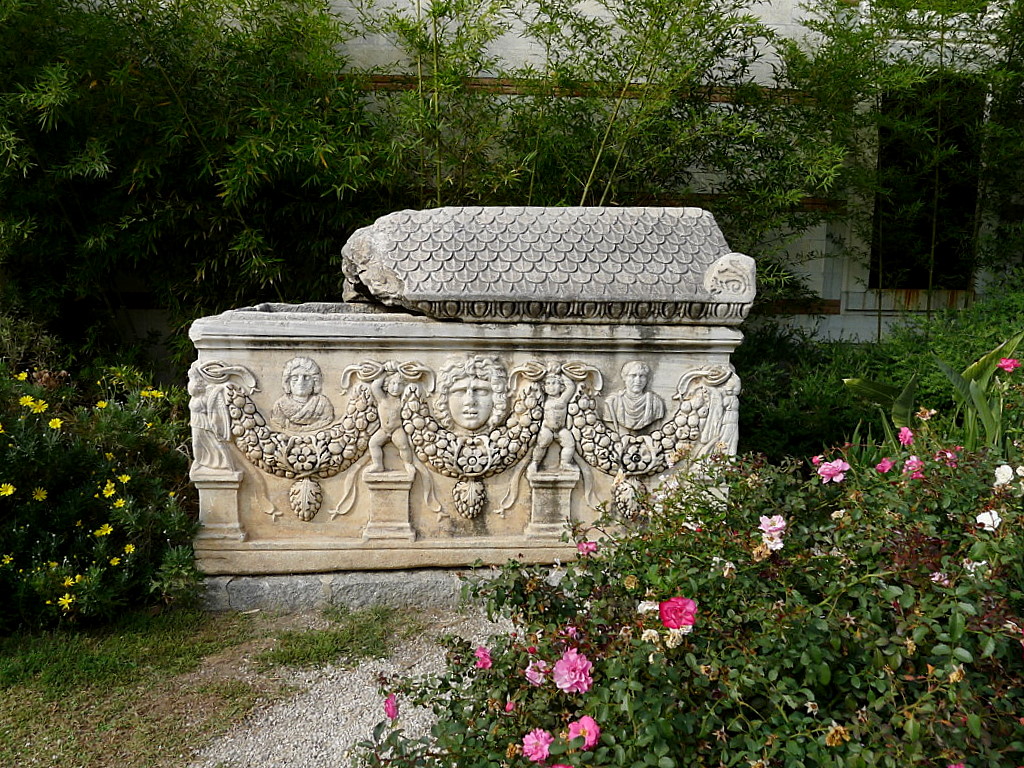 Ephesus